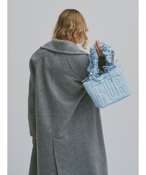furfur 可愛いコート selectshopmu_rwfc214012