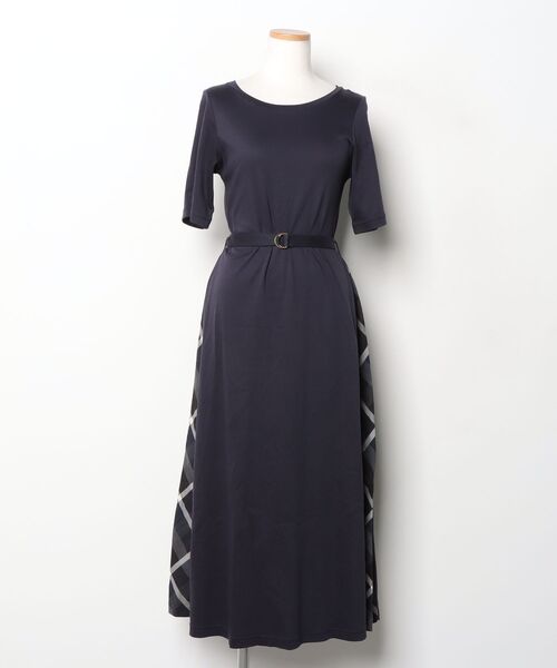 BLUE LABEL CRESTBRIDGE（ブルーレーベルクレストブリッジ） 半袖