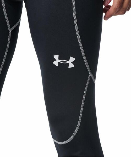 UNDER ARMOUR（アンダーアーマー） レギンス UAコールドギア