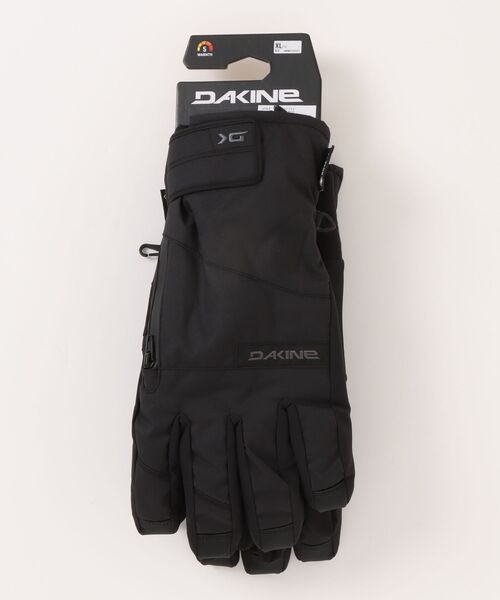 DAKINE（ダカイン） 手袋 メンズ : ZOZOTOWN Yahoo!店 - 通販 - Yahoo