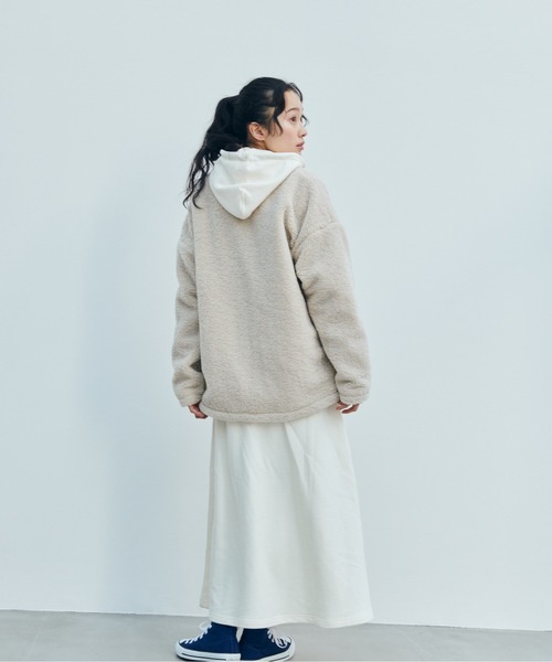 「KELTY」 ブルゾン M ブラック レディース_画像2