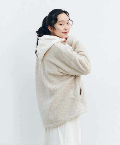 「KELTY」 ブルゾン M ブラック レディース_画像7
