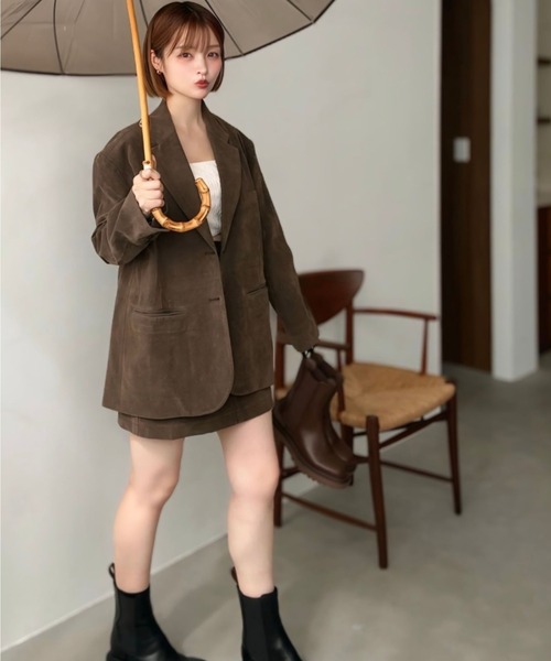 ORiental TRaffic（オリエンタルトラフィック） ブーツ ＼ ZOZOTOWN