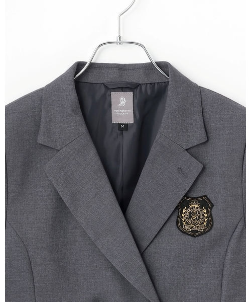 pom ponette junior（ポンポネット ジュニア） フォーマル 発表会 卒園