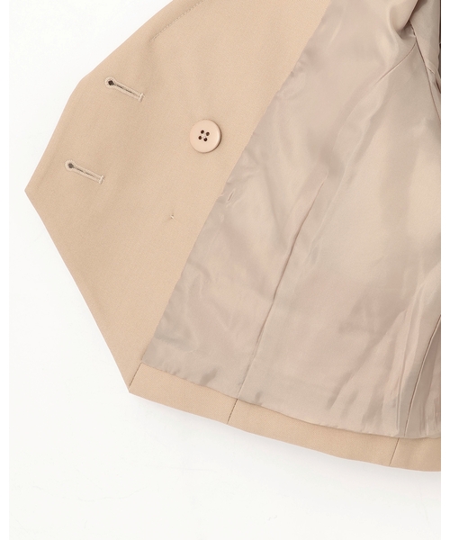 pom ponette junior（ポンポネット ジュニア） セレモニースーツ