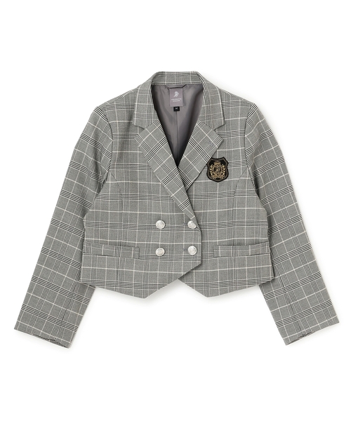 pom ponette junior（ポンポネット ジュニア） セレモニースーツ