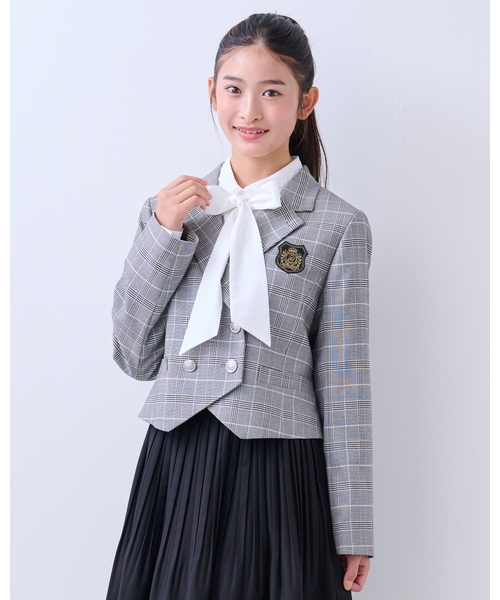 pom ponette junior（ポンポネット ジュニア） セレモニースーツ