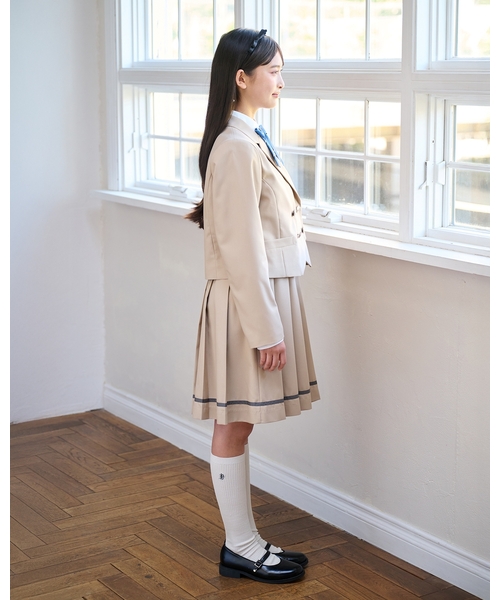 pom ponette junior（ポンポネット ジュニア） セレモニースーツ