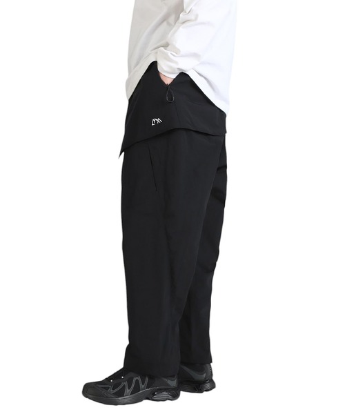 COMFY OUTDOOR GARMENT カーゴパンツ CMF OUTDOOR GARMENT