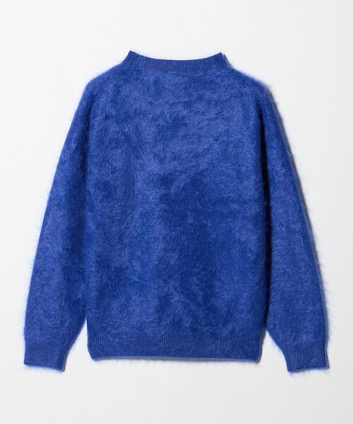 BEAUTY＆YOUTH UNITED ARROWS セーター ニット HI-LINE カシミヤファー