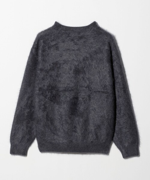 BEAUTY＆YOUTH UNITED ARROWS セーター ニット HI-LINE カシミヤファー