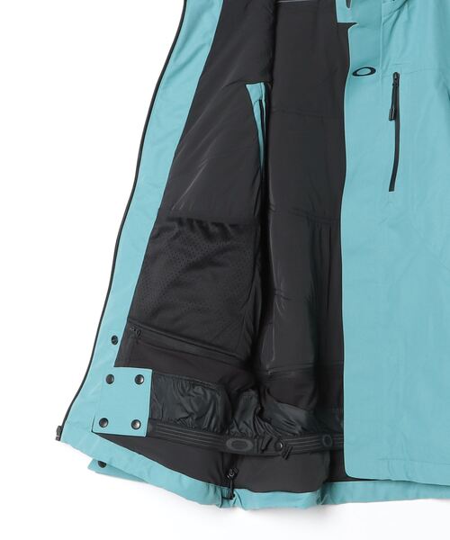 OAKLEY（オークリー） コート ジャケット 最新 25-26シーズン