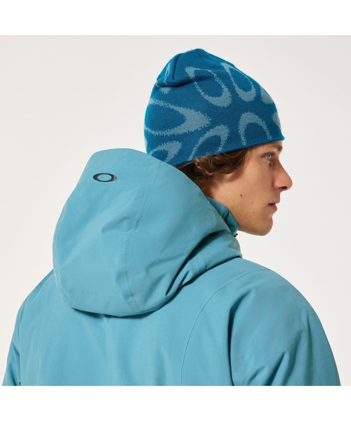 OAKLEY（オークリー） コート ジャケット 最新 オークリーTC CHANNEL