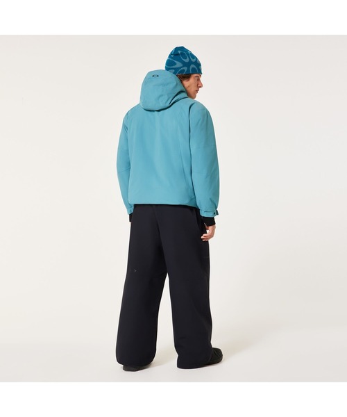 【超美品】OAKLEYオークリーアウター OAKLEY（オークリー） コート ジャケット 最新 オークリーTC CHANNEL