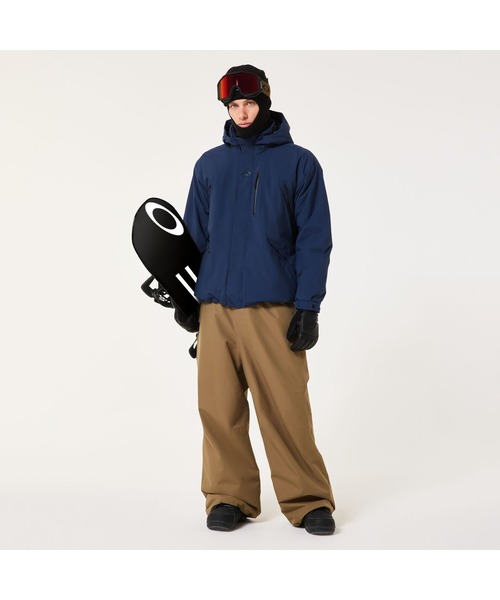 OAKLEY（オークリー） コート ジャケット 最新 25-26シーズン