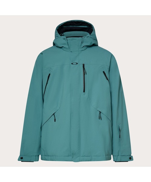 OAKLEY（オークリー） コート ジャケット 最新 オークリーTC CHANNEL