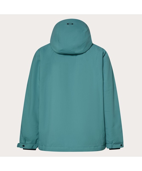 OAKLEY（オークリー） コート ジャケット 最新 オークリーTC CHANNEL