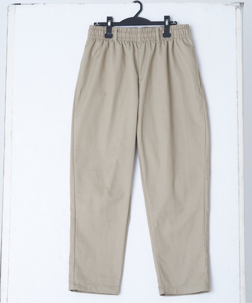 「CORISCO」 パンツ LARGE ベージュ メンズ_画像7