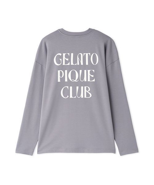 gelato pique ルームウェアー ルームウェアブランド「ジェラート ピケ オム」がアーティスト