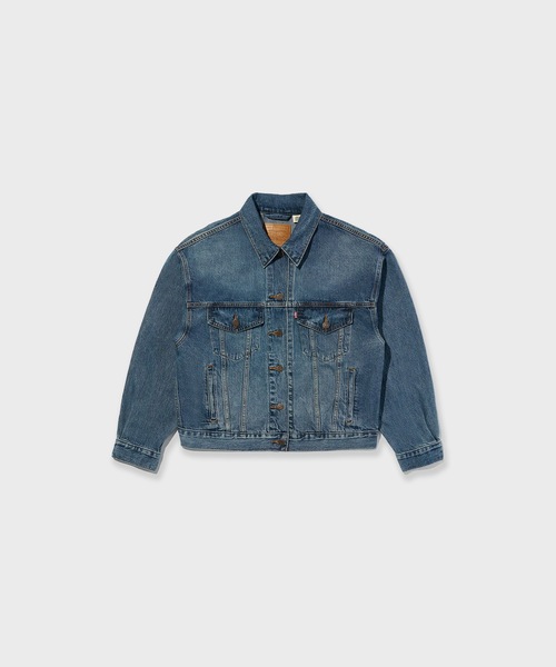 Levi's（リーバイス） デニムジャケット gジャン LEVI'S 90S TRUCKER