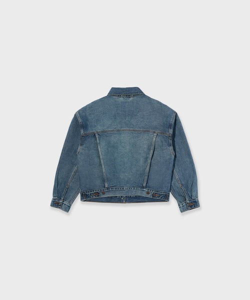Levi's（リーバイス） デニムジャケット gジャン LEVI'S 90S TRUCKER
