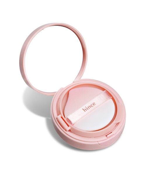 hince ファンデーション ヒンス 「2025ホリデー/数量限定」カバー