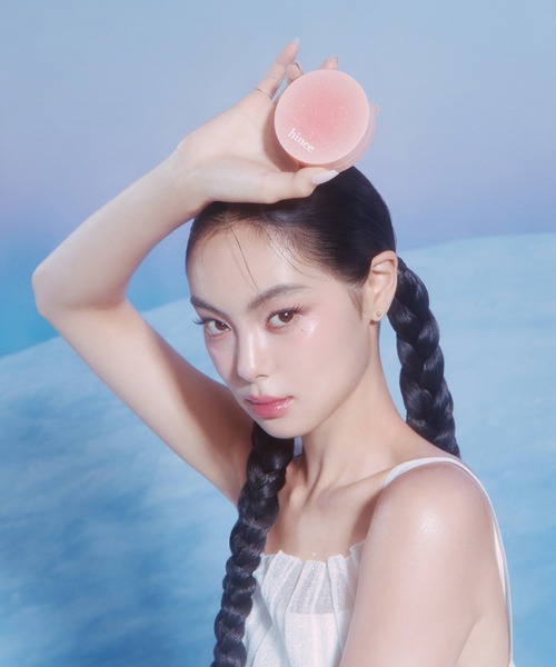 hince ファンデーション ヒンス 「2025ホリデー/数量限定」カバー