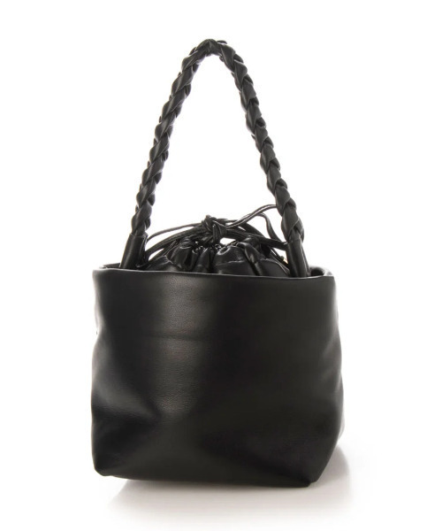 「kakatoo」 2WAYバッグ FREE ブラック レディース_画像2