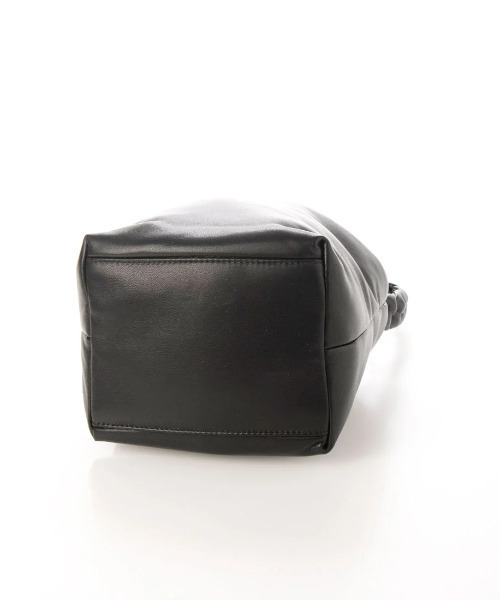 「kakatoo」 2WAYバッグ FREE ブラック レディース_画像3