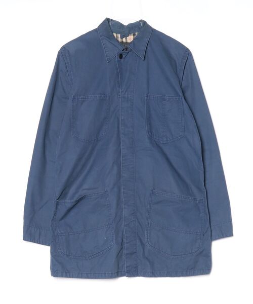 Lee Blacktop カバーオール Mサイズ デニムブルー Lee Blacktop カバーオール Mサイズ デニムブルー Lee Blacktop