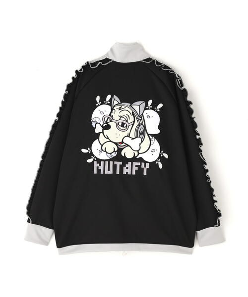 GALFY（ガルフィー） ジャージ GALFY/ガルフィー/「LHP別注」後向きに