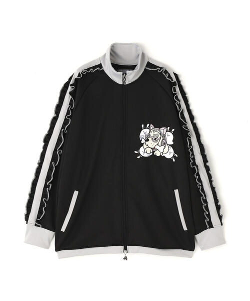 GALFY（ガルフィー） ジャージ GALFY/ガルフィー/「LHP別注」後向きに