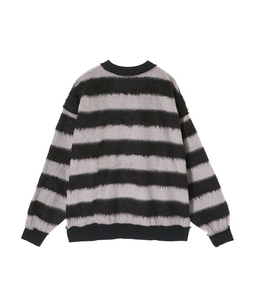 HYSTERIC GLAMOUR（ヒステリックグラマー） トレーナー スウェット