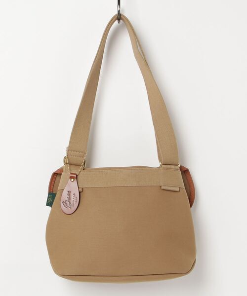 BRADY（ブレディ） ショルダーバッグ - ブラウン レディース