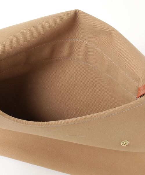 「BRADY」 ショルダーバッグ - ブラウン レディース_画像4