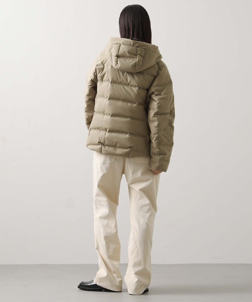 Risley ダウンコート ダウンジャケット 別注RISLEYダウン