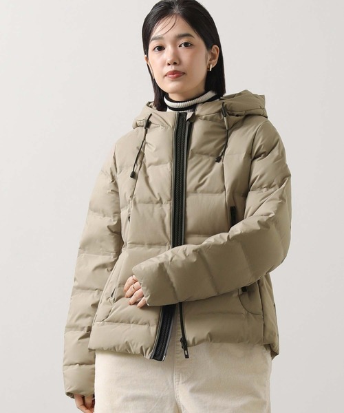 Risley ダウンコート ダウンジャケット 別注RISLEYダウン