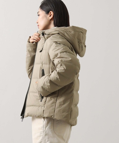 Risley ダウンコート ダウンジャケット 別注RISLEYダウン