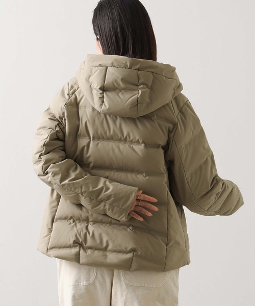 【Risay】リズレー　キルティングダウンジャケット　コート Gready Brilliant別注RISLEYダウン | SEKIMIKI Online