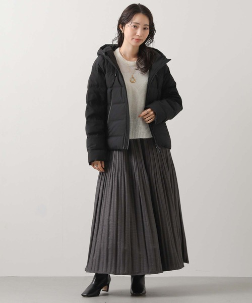 Risley ダウンコート ダウンジャケット 別注RISLEYダウン