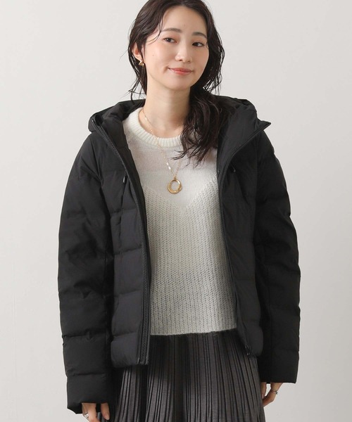 Risley ダウンコート ダウンジャケット 別注RISLEYダウン