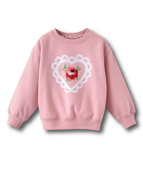Cath Kidston（キャス・キッドソン） トレーナー キッズ スウェット