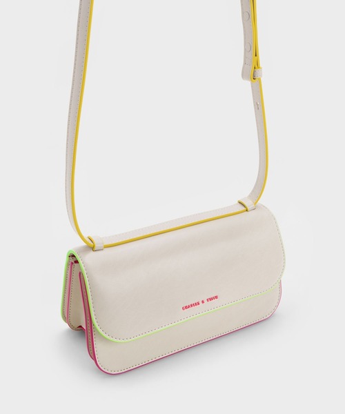 CHARLES ＆ KEITH（チャールズ&キース） 「CHARLES & KEITH