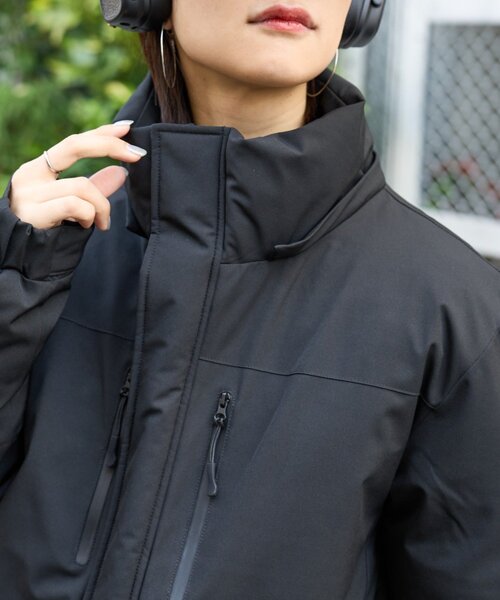 CIAOPANIC TYPY（チャオパニックティピー） ダウンコート ダウン