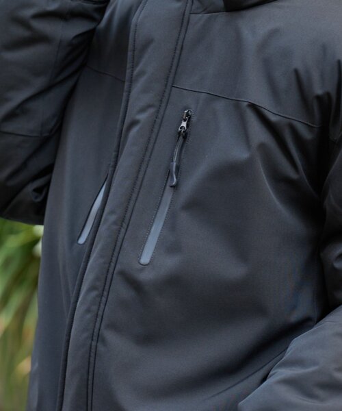 CIAOPANIC TYPY（チャオパニックティピー） ダウンジャケット ダウン