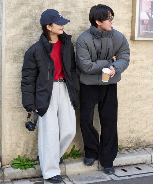 CIAOPANIC TYPY（チャオパニックティピー） ダウンコート ダウン