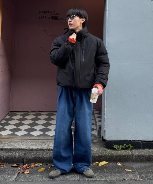 CIAOPANIC TYPY（チャオパニックティピー） ダウンジャケット ダウン