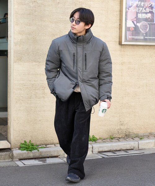 CIAOPANIC TYPY（チャオパニックティピー） ダウンコート ダウン