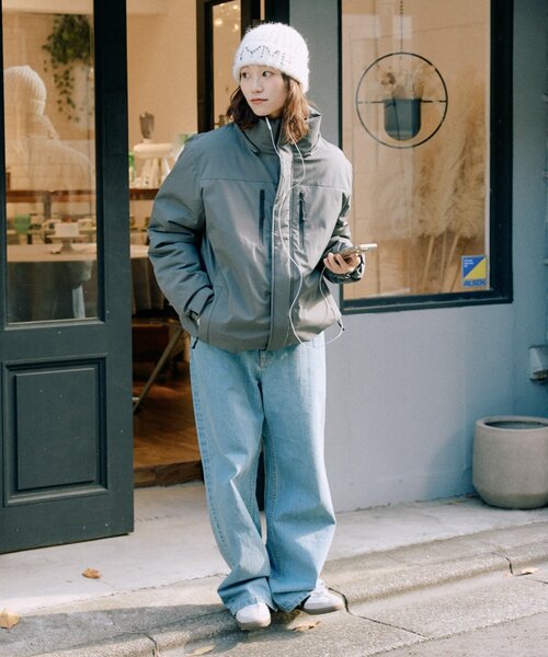 CIAOPANIC TYPY（チャオパニックティピー） ダウンコート ダウン