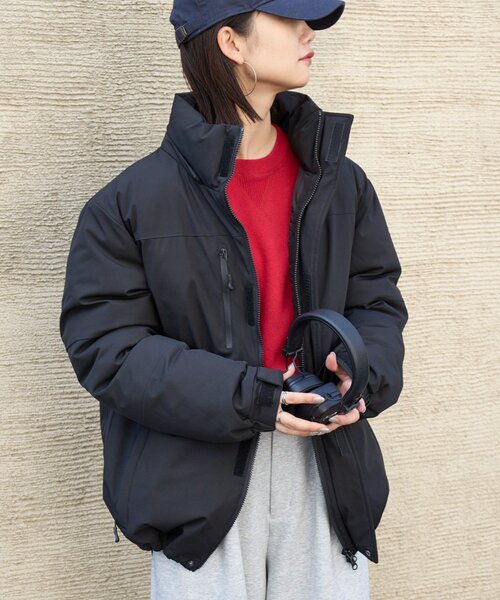 CIAOPANIC TYPY（チャオパニックティピー） ダウンコート ダウン